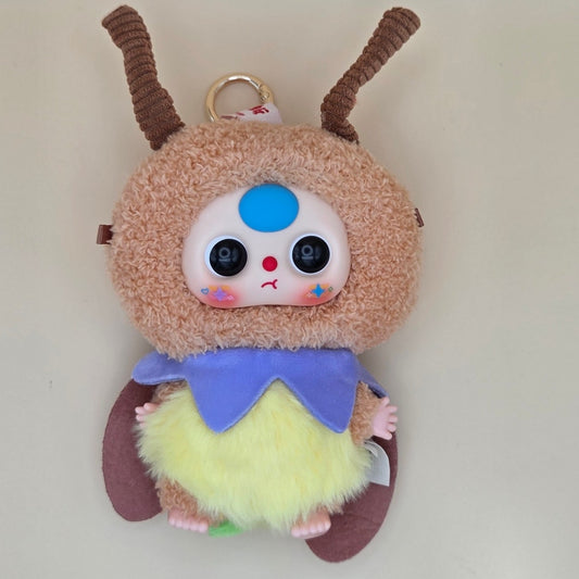 Baby Three Elf Plush - Confirmed Firefly