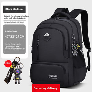 Medium Noble Black