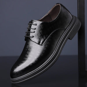 Charming Black
