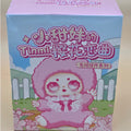 Tinmi Cherry Blossom Love Song - Blind