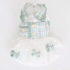 Mint Green