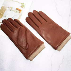 Light brown