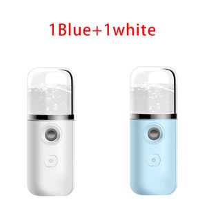 1Blue 1White