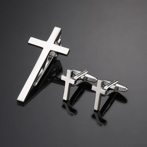 Silver Cross