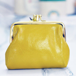 Lemon Yellow