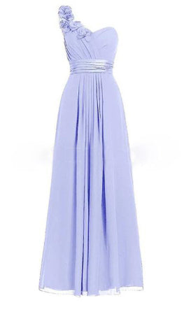 Lavender Purple