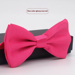 Bright Rose Red