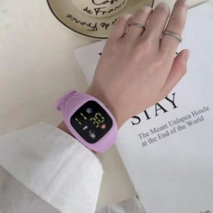 Light Purple