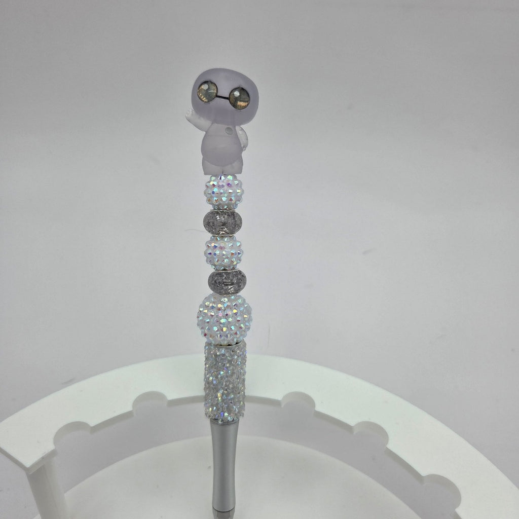 Baymax Doorables Pen