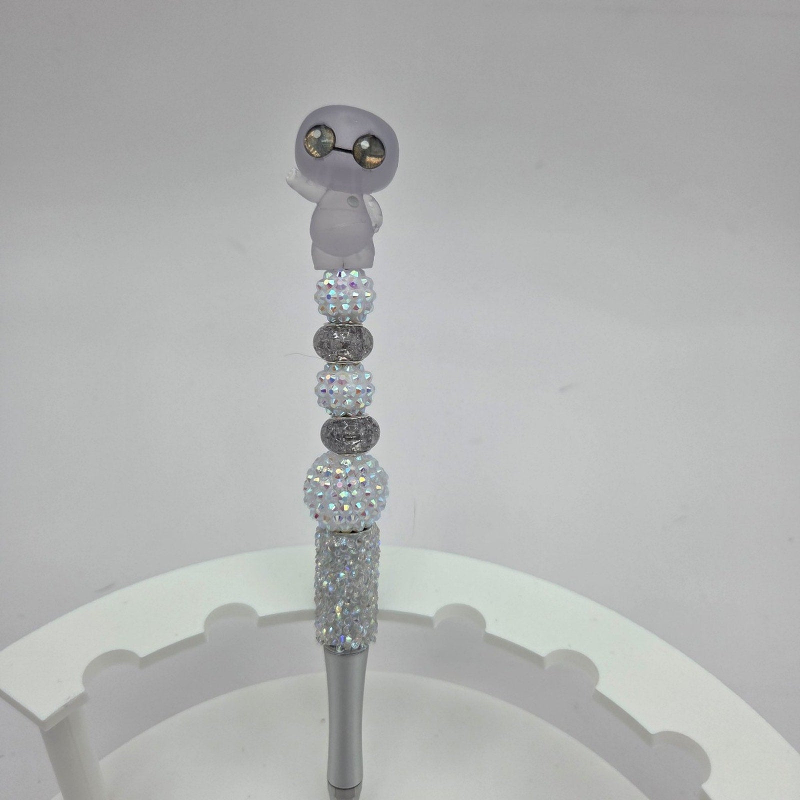 Baymax Doorables Pen