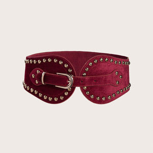 Wine red