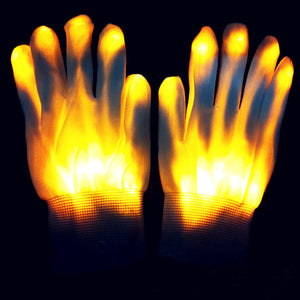 Yellow Light