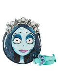 Corpse Bride Emily Crossbody Bag One-Size Regular US