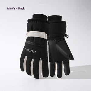 Men Black