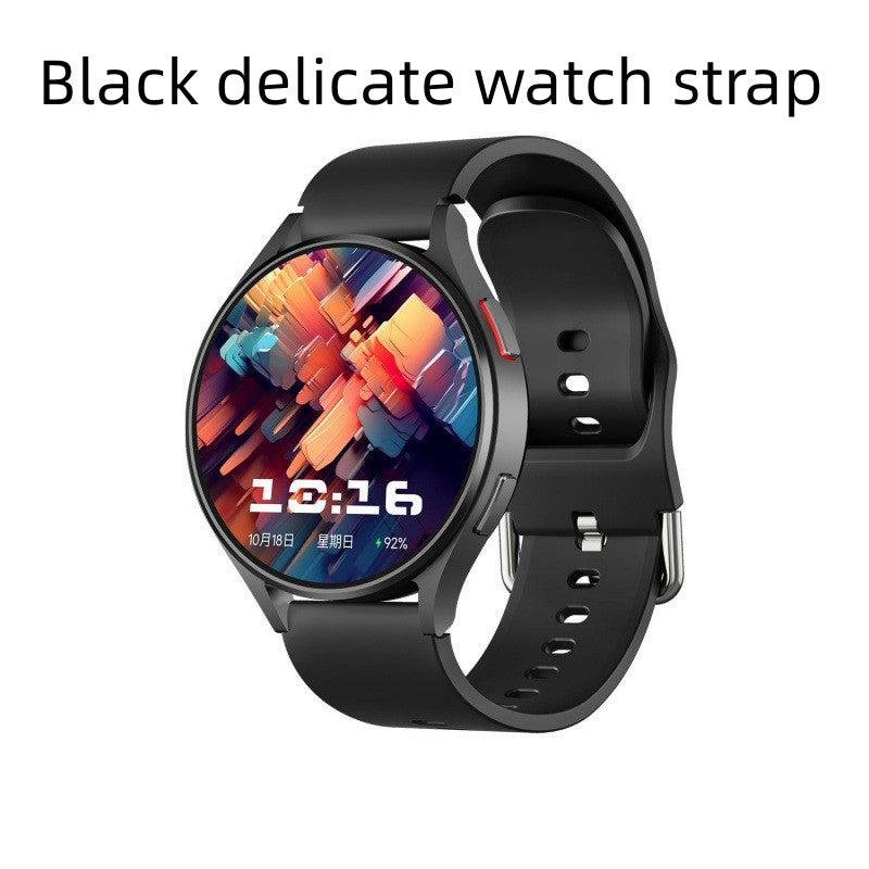 Smart Watches Are Fashionable And Casual