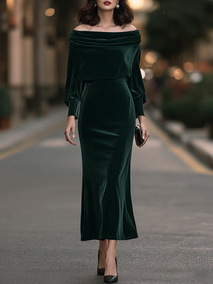 Dark Green