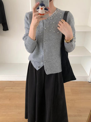 Gray