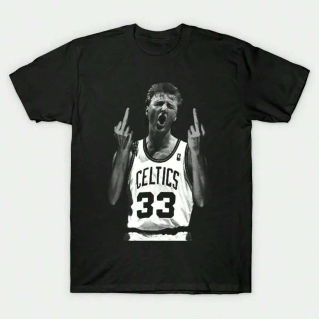 Boston Basketball Legend Shirt