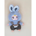 MM Sugar Baby Fashion Show Blindbox - Azure Blue - Confirmed