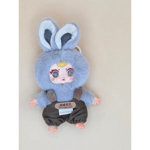 MM Sugar Baby Fashion Show Blindbox - Azure Blue - Confirmed