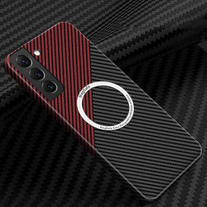 Black and Red