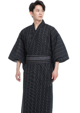 Light Gray Stripes