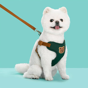 002 Bear Head Green