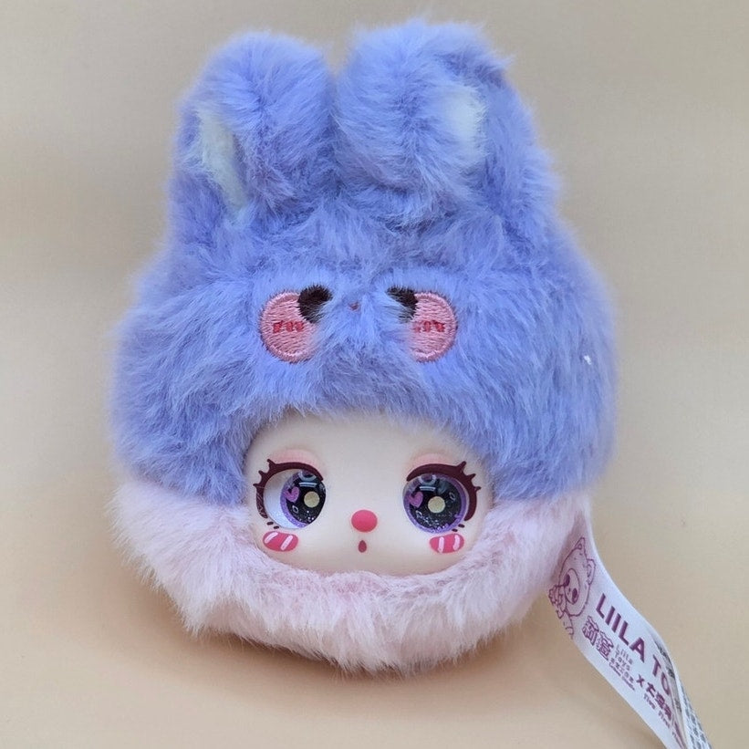 Liila's Garden Tea Party [Mini] - Confirmed Mountain Bamboo Bunny