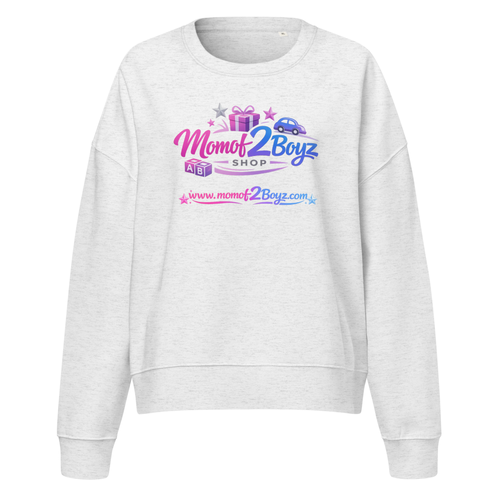 Women's Organic Crew Neck Sweatshirt | Stanley/Stella SASW036