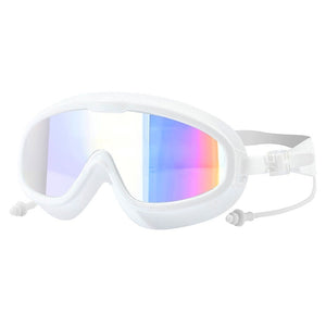 Glacier White
