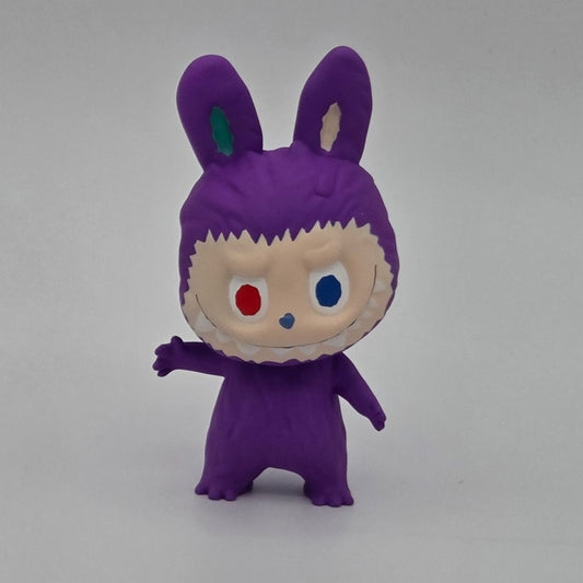 The Monsters - Toys Confirmed - Clay Doll
