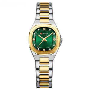 Gold X Gold X Green