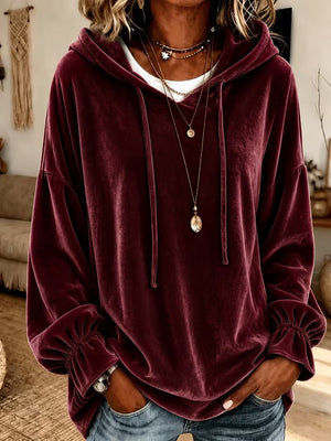Wine red