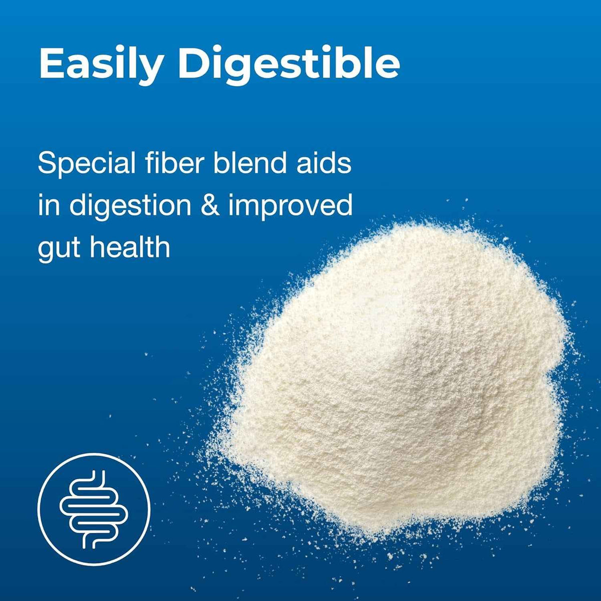 Puppy Milk Replacer 12oz Powder Prebiotics Probiotics Newborn Formula