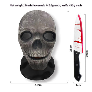 Ghost Face 11