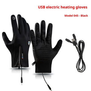 Constant Temperature 045 Black