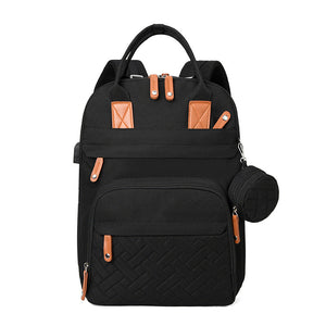 Black Single Package