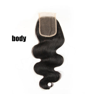 Body