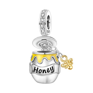 Honey Jar