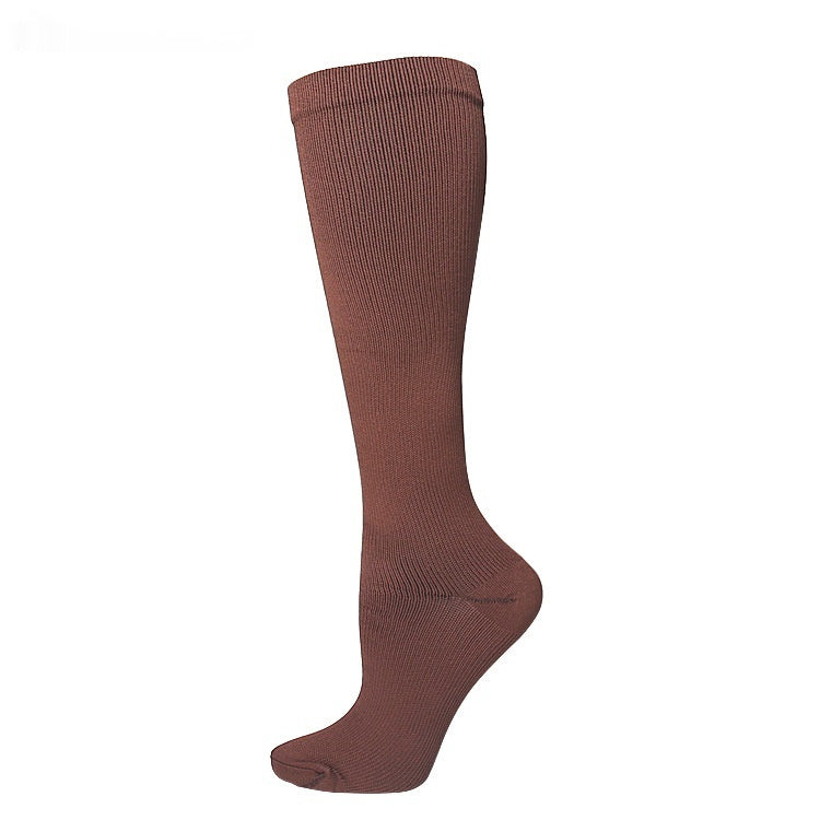 Compression Socks Calf-length Socks For Women