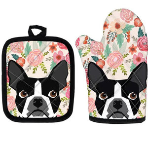 Boston Terrier