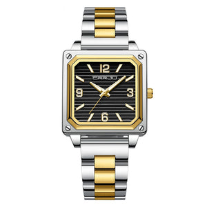 Gold Black