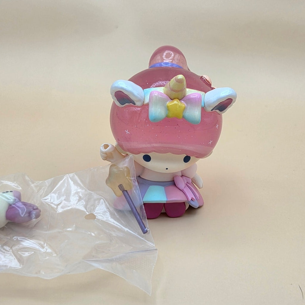 Sanrio Characters Fantasy Paradise - Confirmed