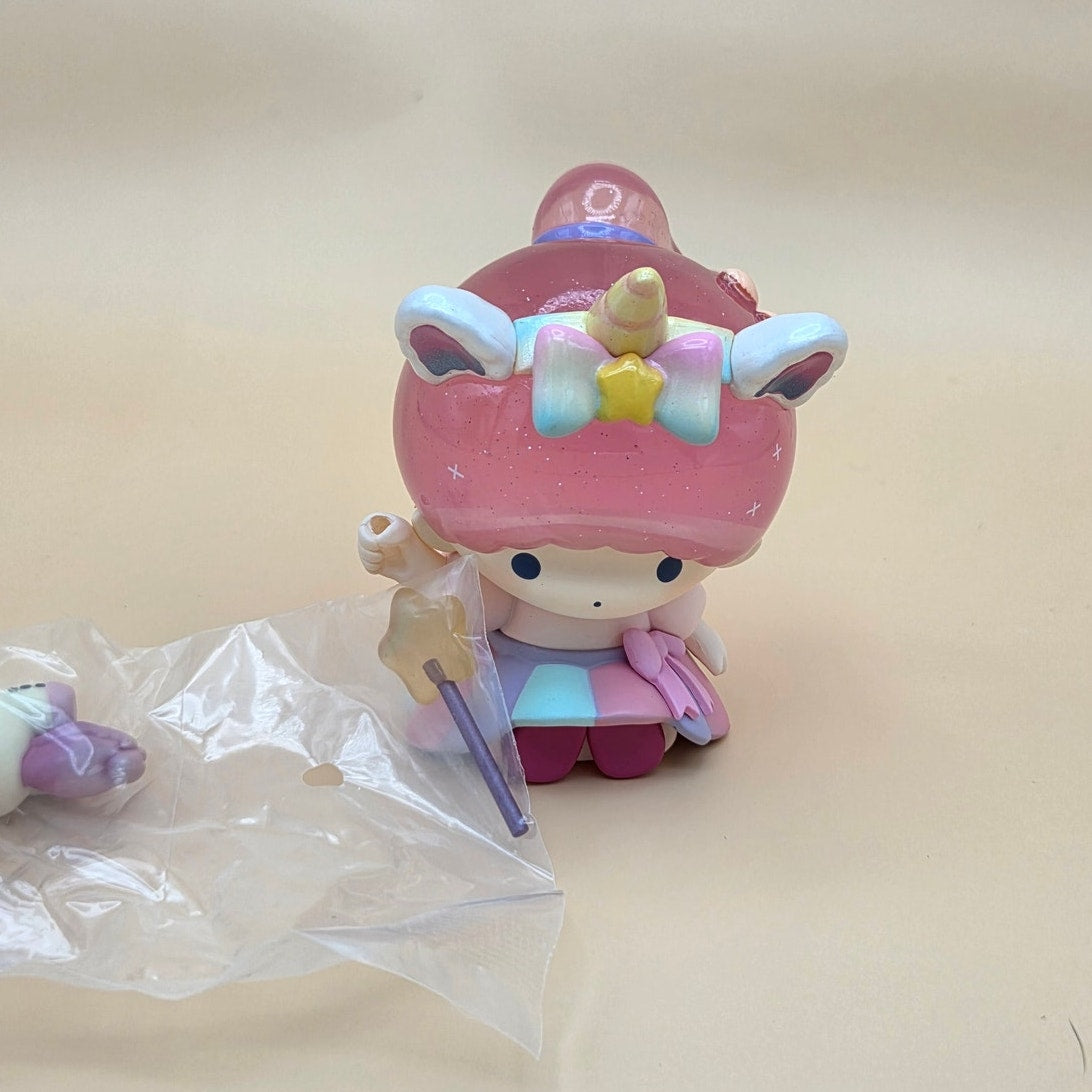 Sanrio Characters Fantasy Paradise - Confirmed