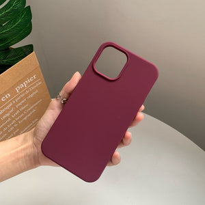 Wine Red
