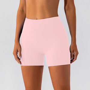 Cherry Blossom Pink Shorts