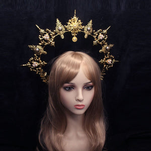 TS 64A gold 127g
