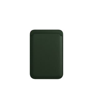 Fir green