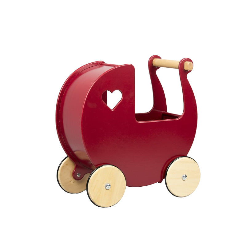Little Promenade Doll Stroller