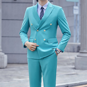 Sky Blue